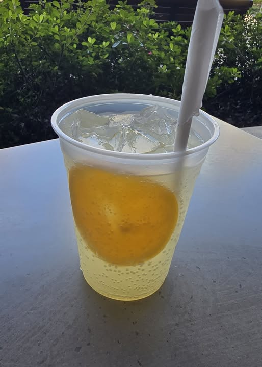 Enchanted Oak Sap mocktail at The Plastered Owl