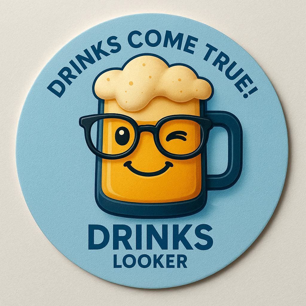 Coaster — Front